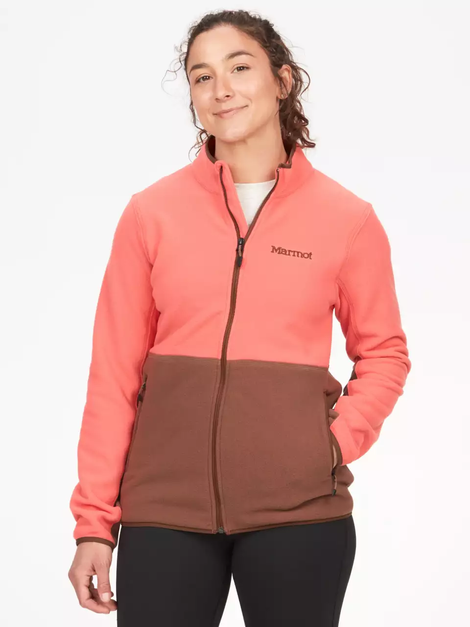 Women's Rocklin Full-Zip Jacket